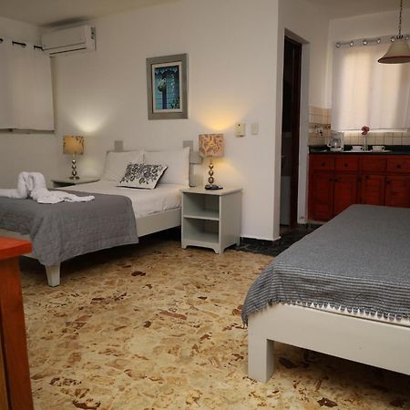 Aparta-Hotel Villa Baya By Mireya Bayahibe Buitenkant foto