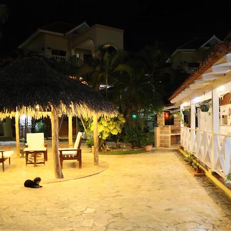Aparta-Hotel Villa Baya By Mireya Bayahibe Buitenkant foto