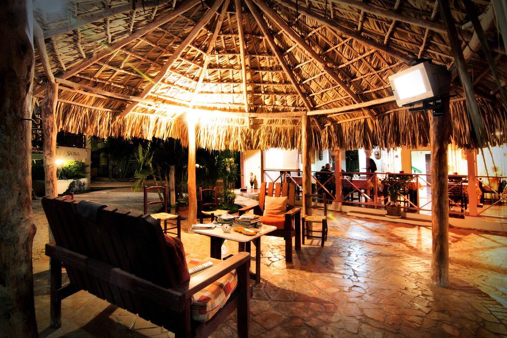 Aparta-Hotel Villa Baya By Mireya Bayahibe Buitenkant foto