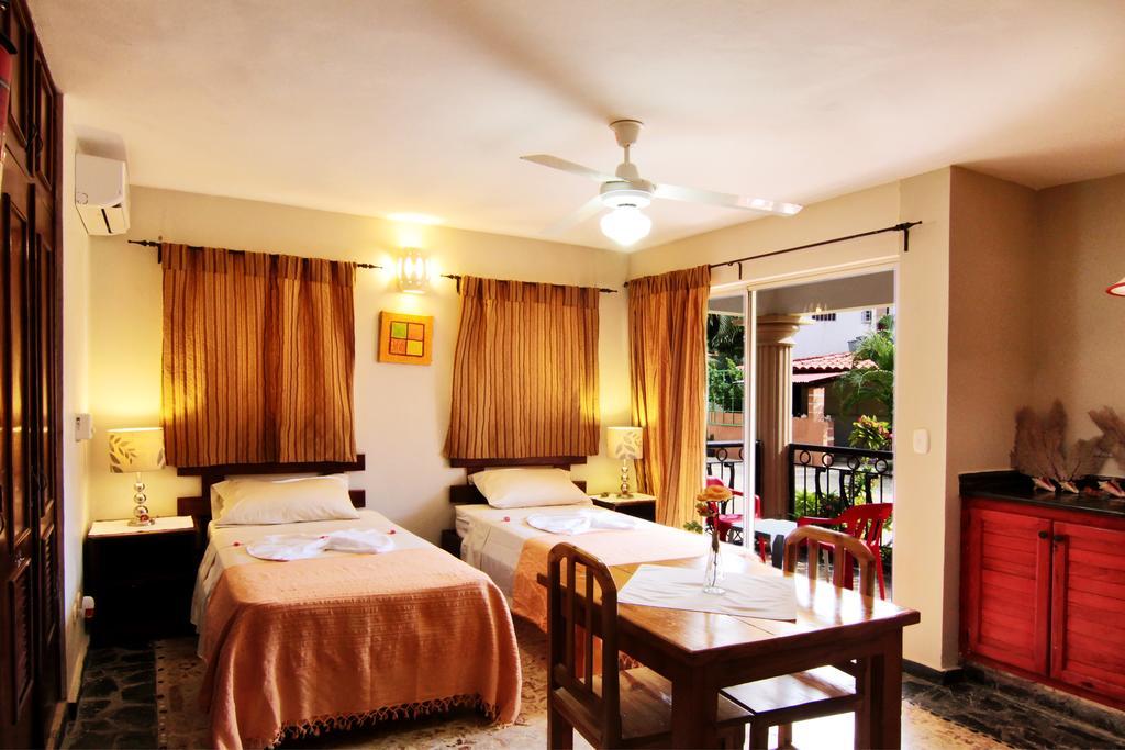 Aparta-Hotel Villa Baya By Mireya Bayahibe Kamer foto