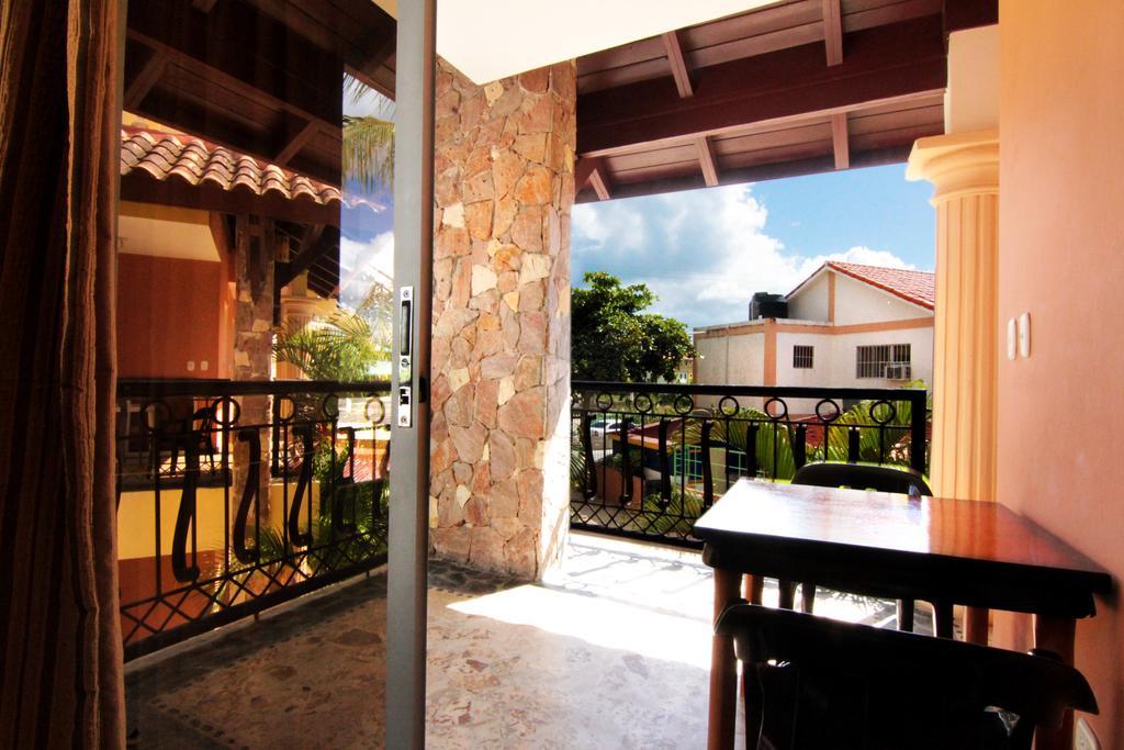 Aparta-Hotel Villa Baya By Mireya Bayahibe Kamer foto
