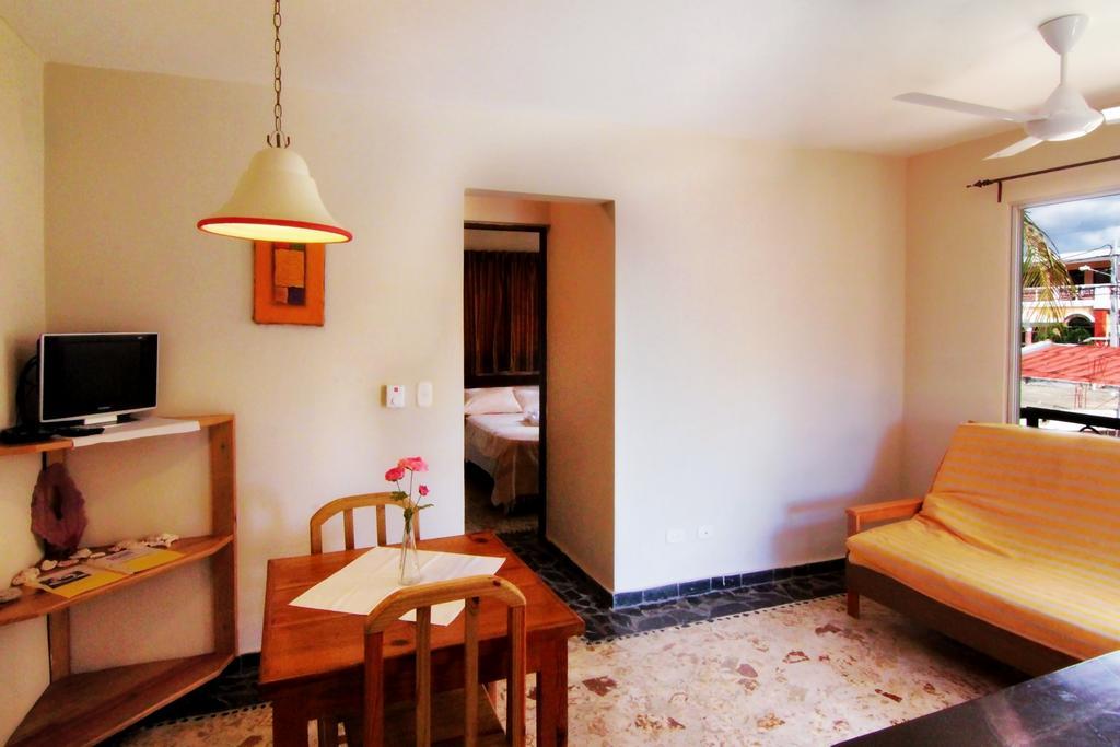 Aparta-Hotel Villa Baya By Mireya Bayahibe Kamer foto