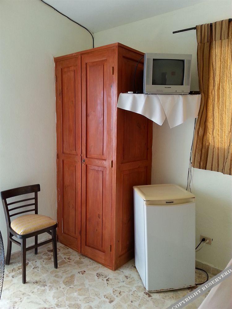 Aparta-Hotel Villa Baya By Mireya Bayahibe Buitenkant foto