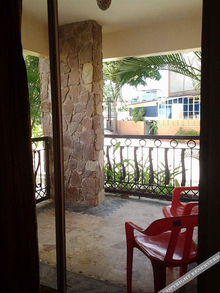 Aparta-Hotel Villa Baya By Mireya Bayahibe Buitenkant foto