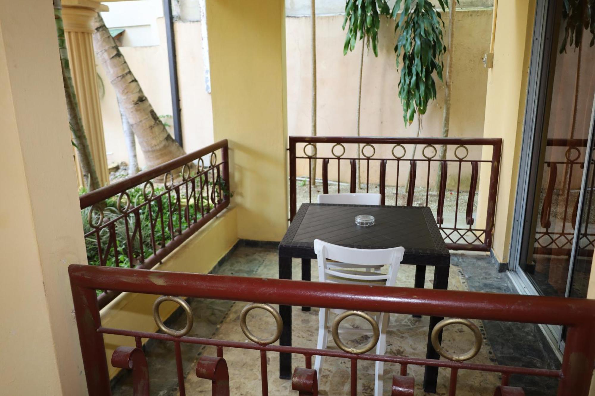 Aparta-Hotel Villa Baya By Mireya Bayahibe Buitenkant foto