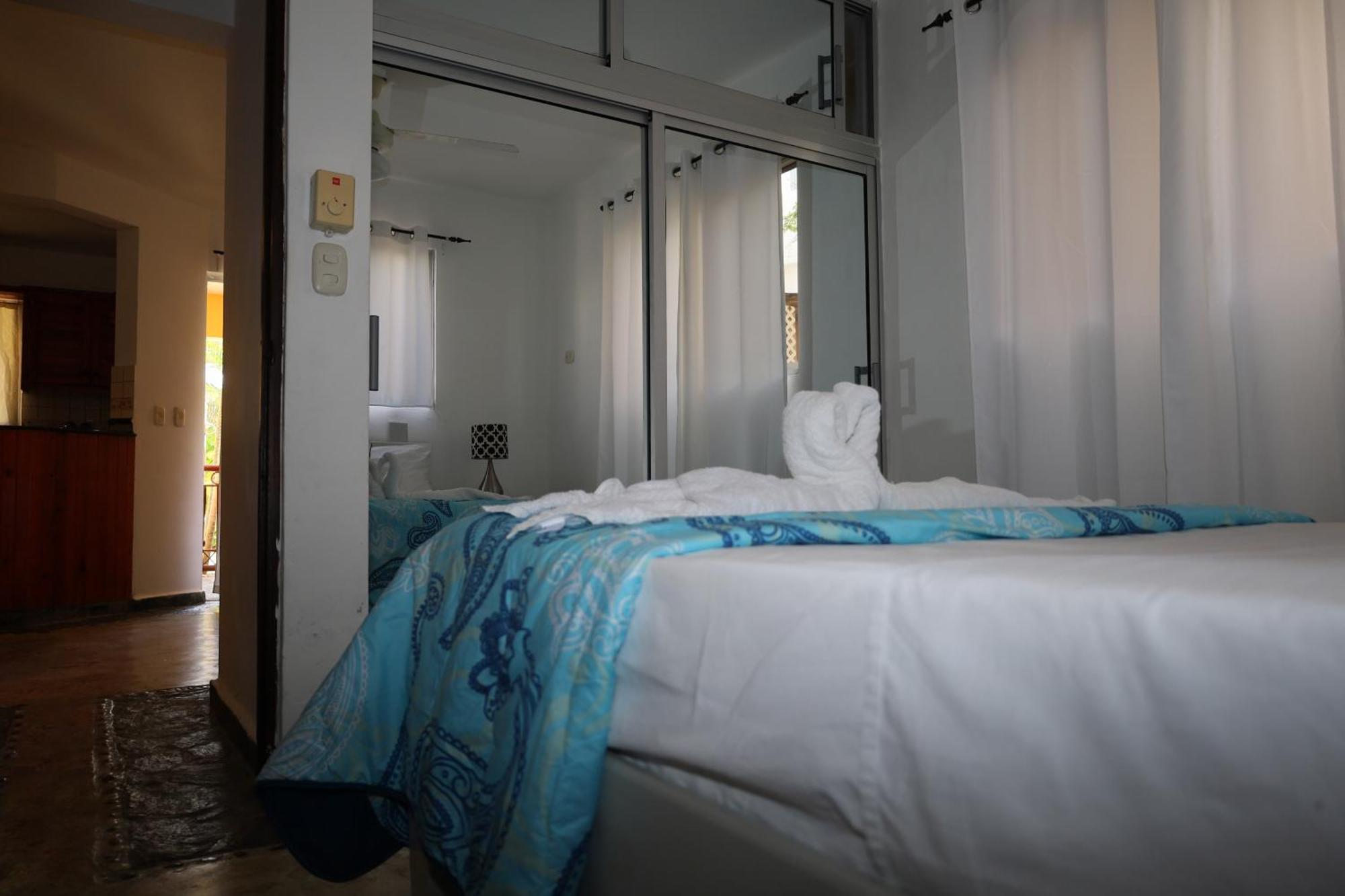 Aparta-Hotel Villa Baya By Mireya Bayahibe Buitenkant foto