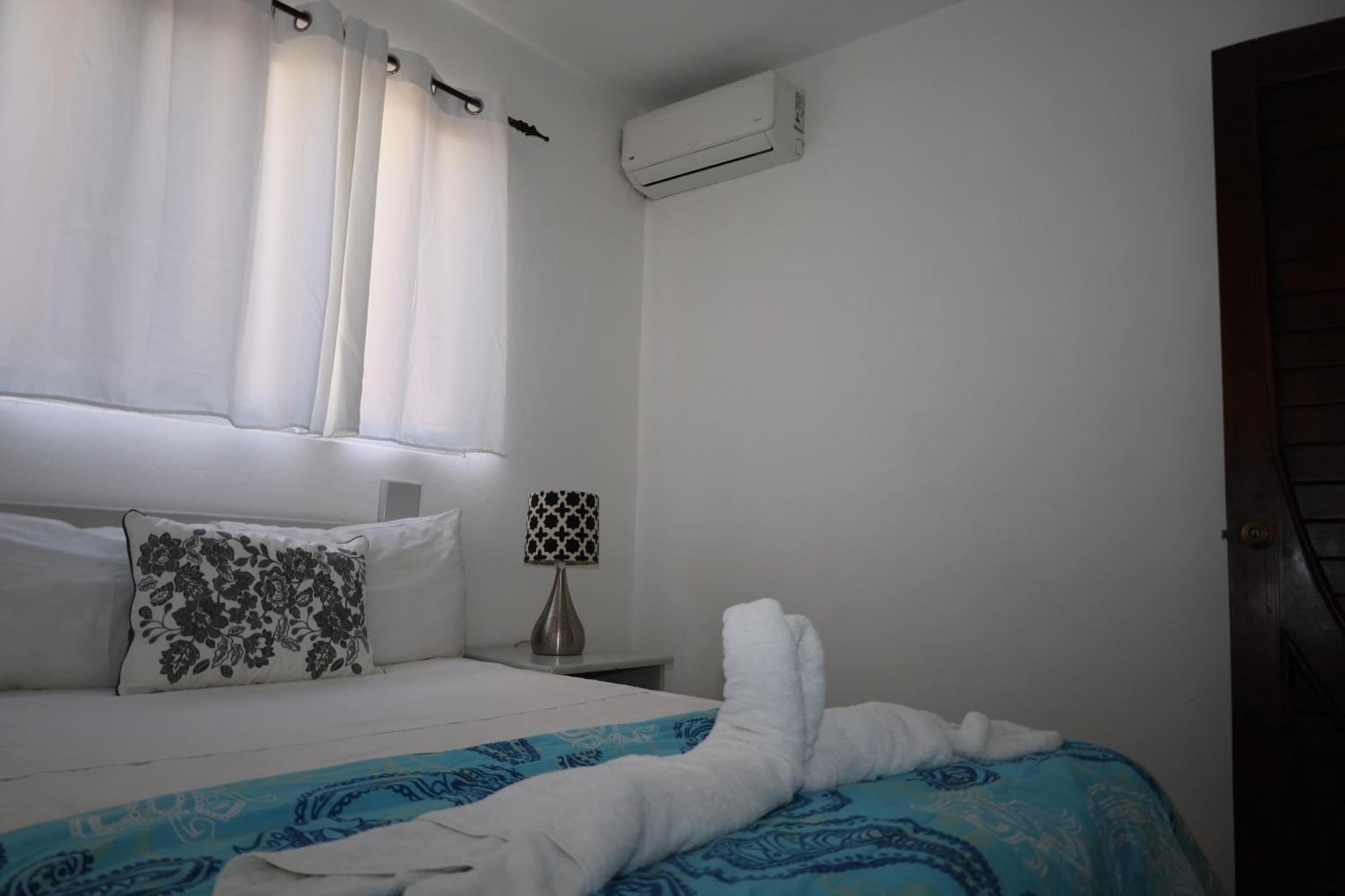 Aparta-Hotel Villa Baya By Mireya Bayahibe Buitenkant foto