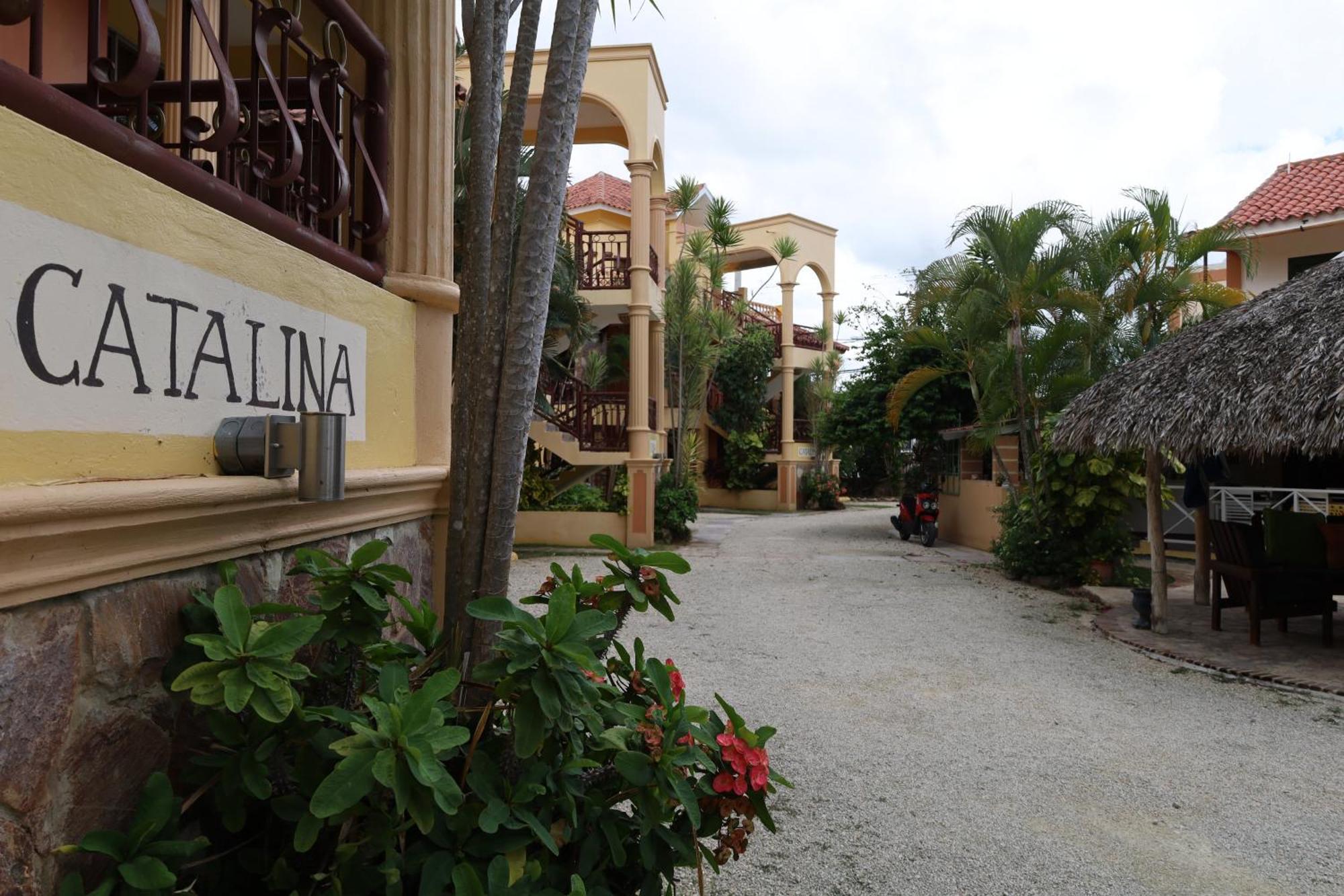 Aparta-Hotel Villa Baya By Mireya Bayahibe Buitenkant foto