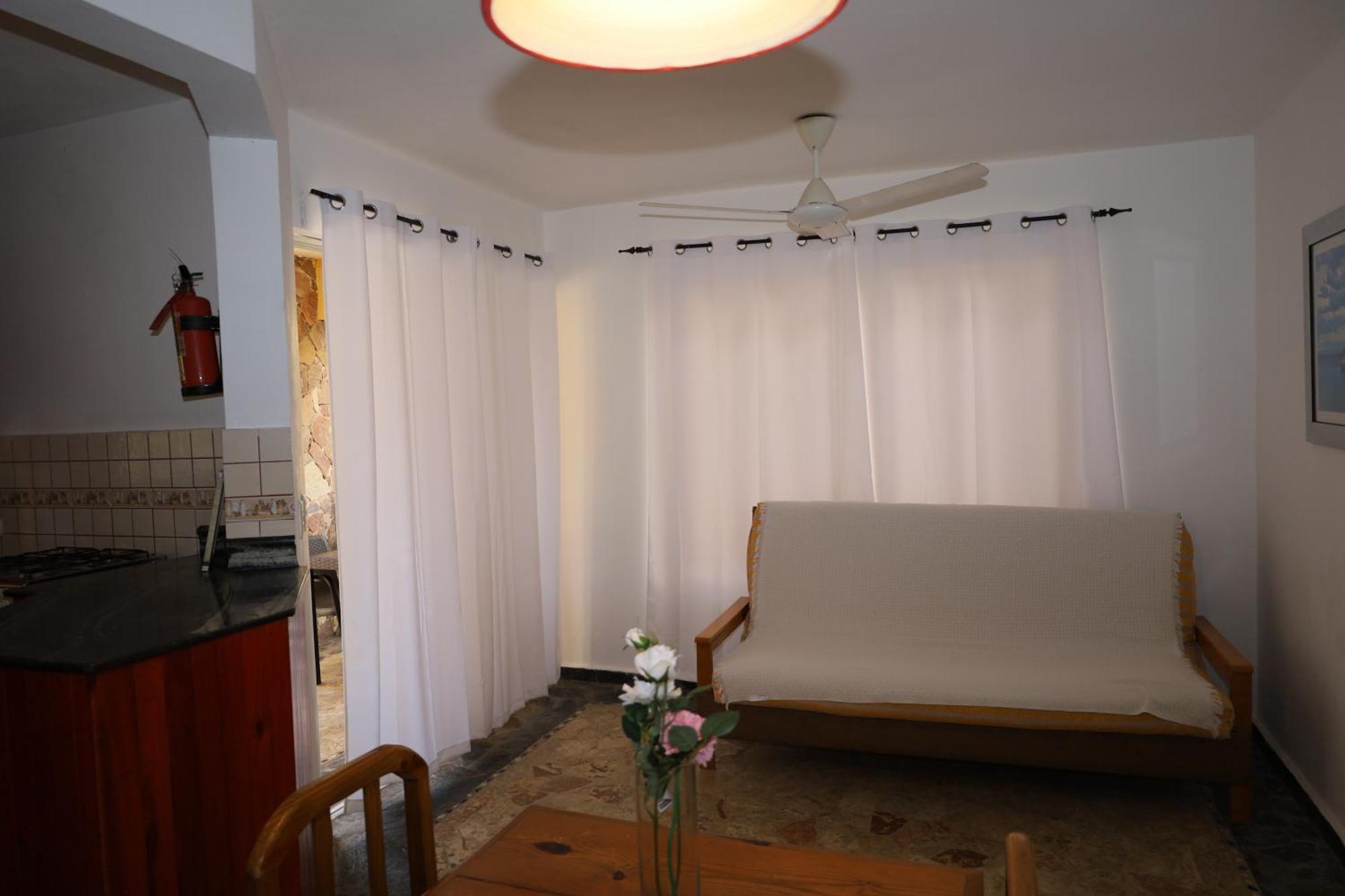 Aparta-Hotel Villa Baya By Mireya Bayahibe Buitenkant foto
