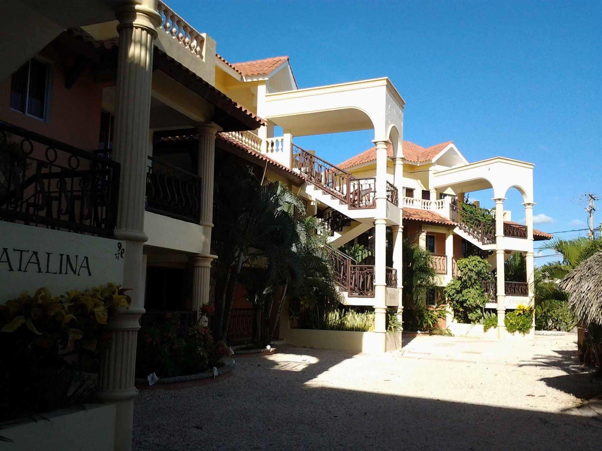 Aparta-Hotel Villa Baya By Mireya Bayahibe Buitenkant foto