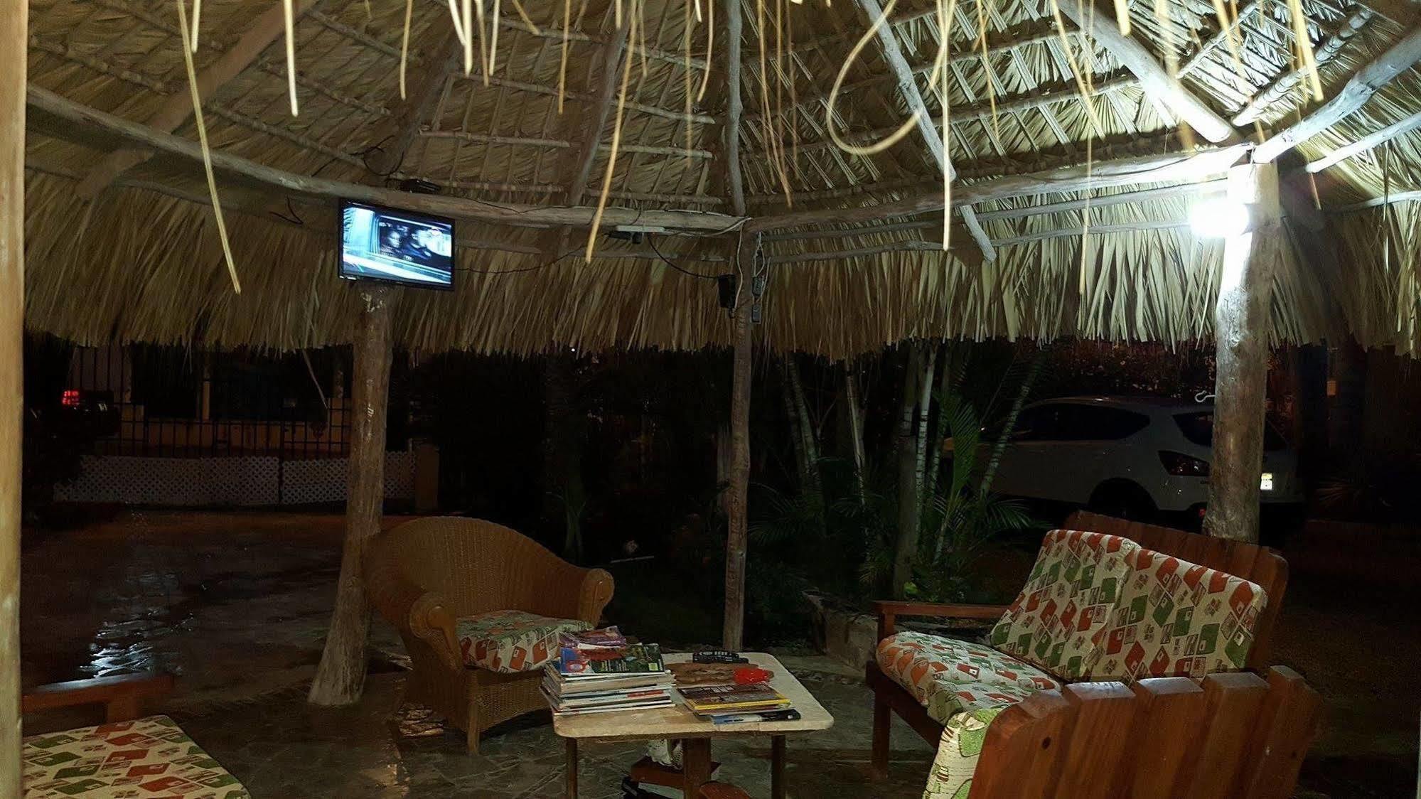 Aparta-Hotel Villa Baya By Mireya Bayahibe Buitenkant foto