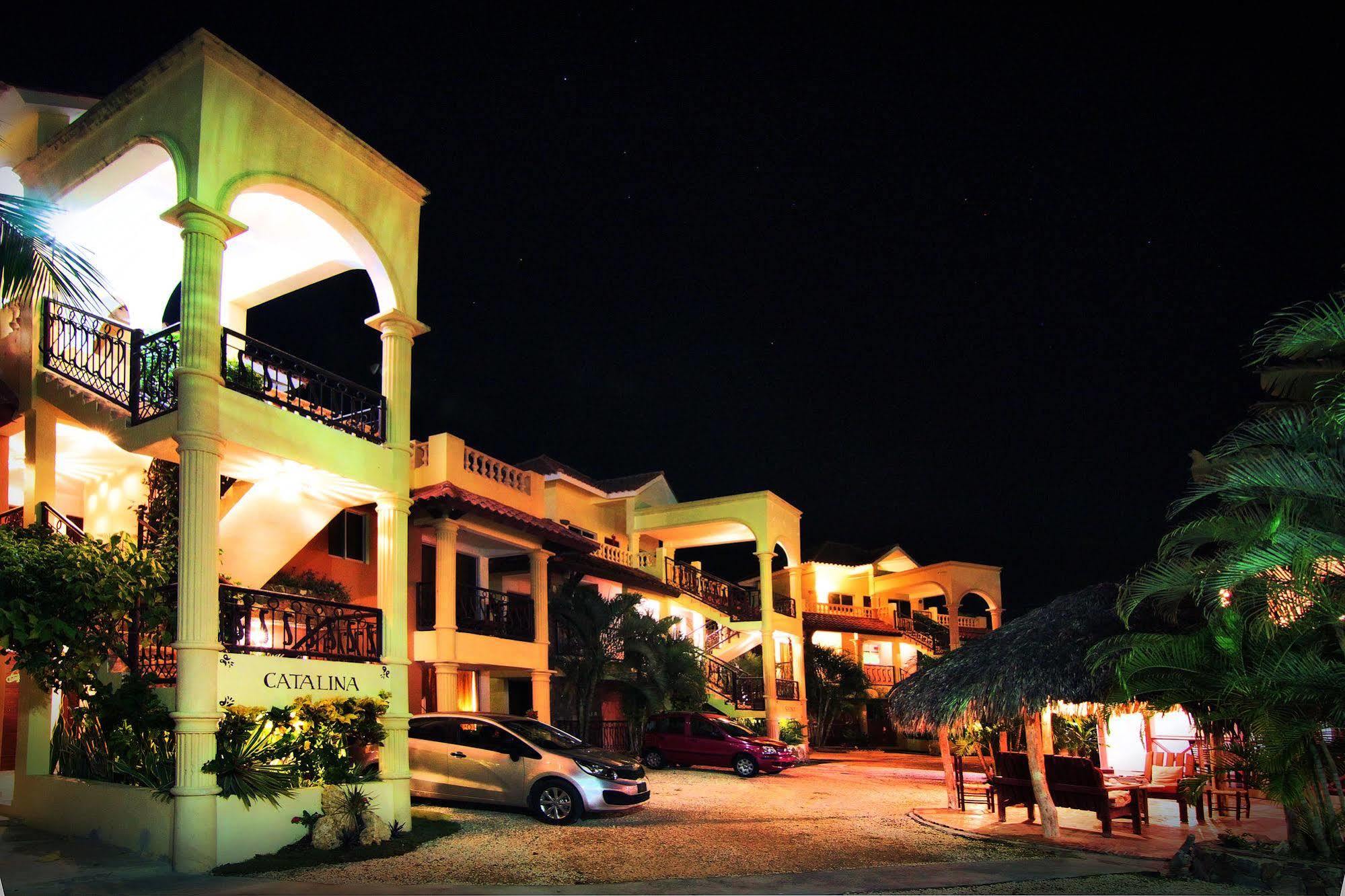 Aparta-Hotel Villa Baya By Mireya Bayahibe Buitenkant foto