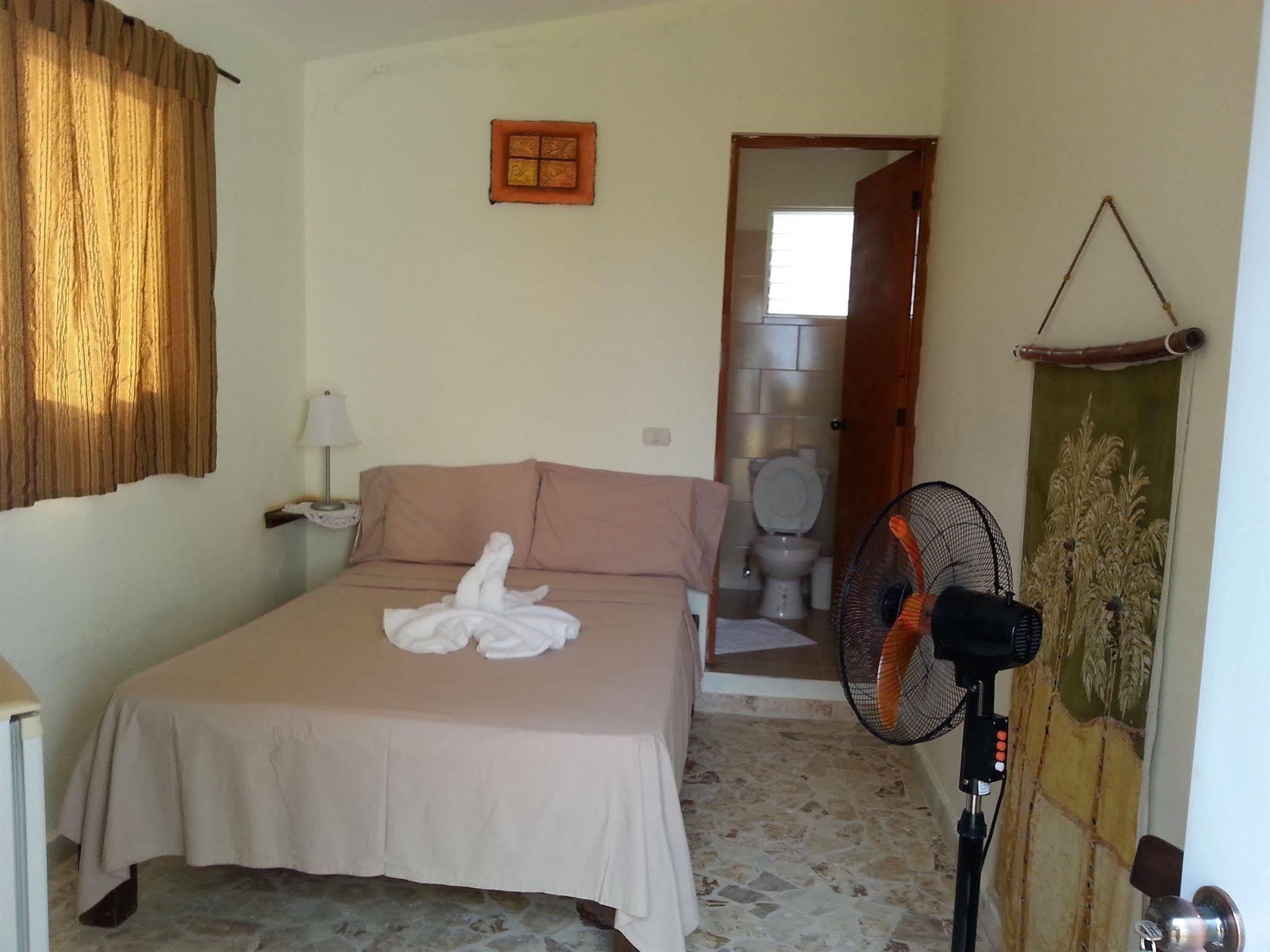Aparta-Hotel Villa Baya By Mireya Bayahibe Buitenkant foto